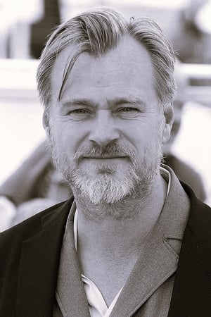 Christopher Nolan profil kép