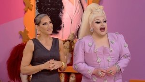 Drag Race Down Under 4. évad Ep.6 6. epizód