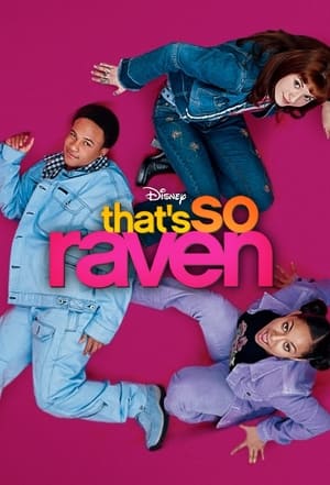 That's So Raven poszter