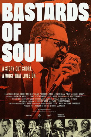 Bastards of Soul poszter