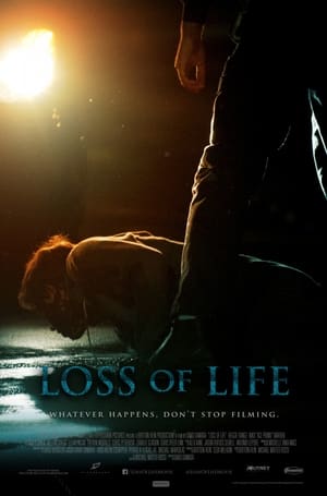 Loss of Life poszter