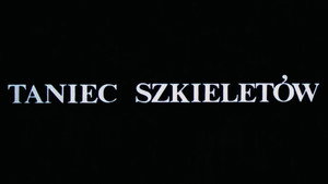 Taniec szkieletów. Danse Macabre háttérkép