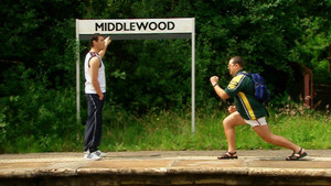 Max and Paddy's Road to Nowhere Season 1 Ep.2 2. epizód