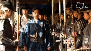 真田丸 Season 1 Ep.10 10. epizód