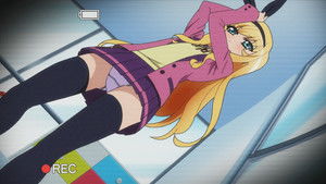 えむえむっ! Speciális epizódok Ep.2 2. epizód