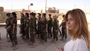 Stacey on the Front Line: Girls, Guns and Isis háttérkép