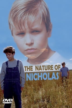 The Nature of Nicholas poszter