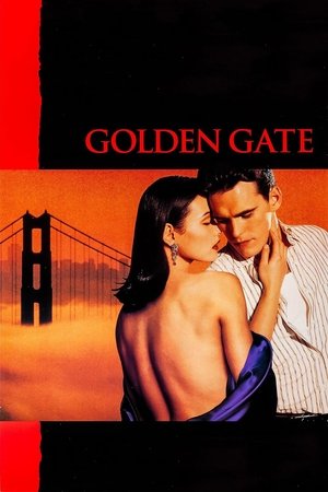 Golden Gate poszter