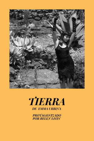 Tierra poszter