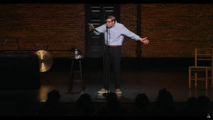 Joe Pera: Slow & Steady háttérkép