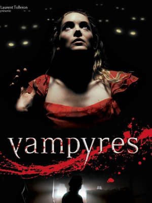 Red Scream Vampyres