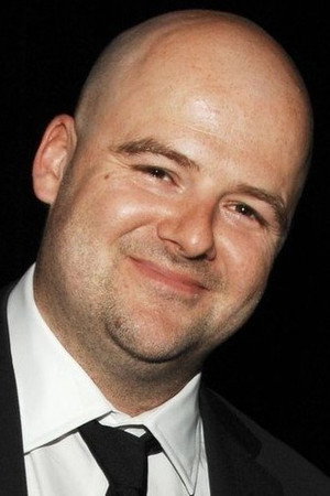 Dan Houser profil kép