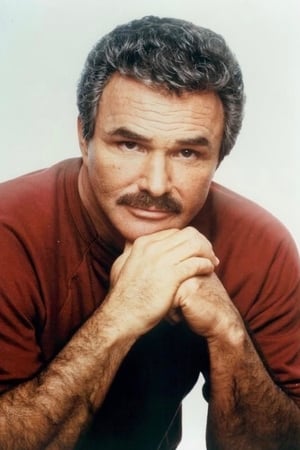 Burt Reynolds profil kép