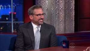 The Late Show with Stephen Colbert Season 1 Ep.53 53. epizód