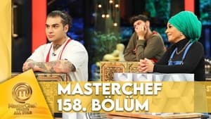 MasterChef Türkiye 6. évad Ep.158 158. epizód