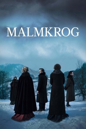 Malmkrog poszter