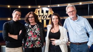 Alla mot alla med Filip och Fredrik 7. évad Ep.8 8. epizód