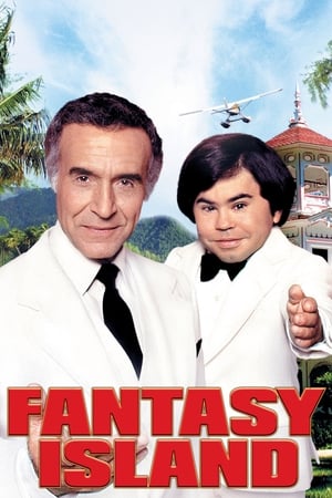 Fantasy Island poszter