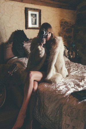 Anita Pallenberg profil kép