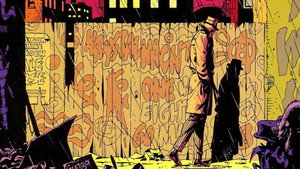 Watchmen: Motion Comic kép