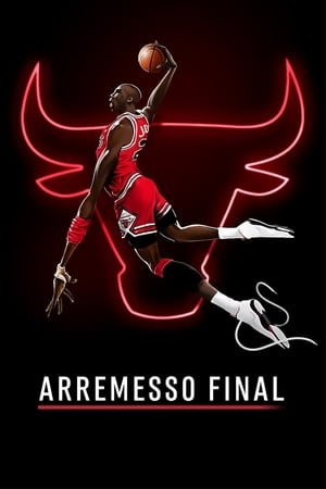 Michael Jordan - Az utolsó bajnokságig poszter