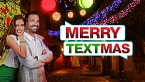 Merry Textmas háttérkép