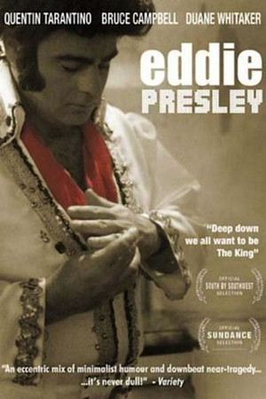 Eddie Presley poszter