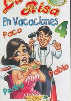 La risa en vacaciones 4