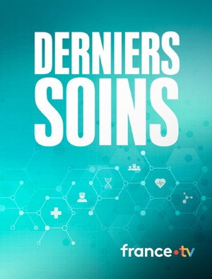 Derniers soins poszter
