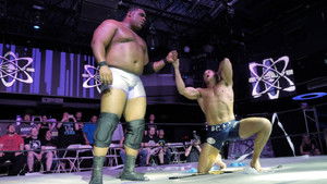 EVOLVE 105 háttérkép