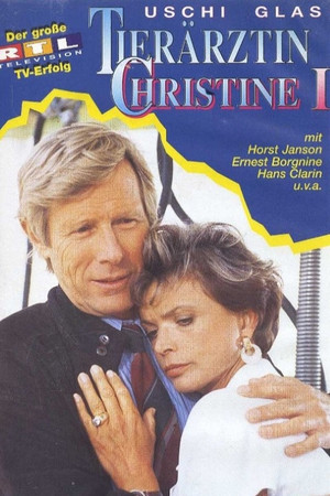 Tierärztin Christine poszter
