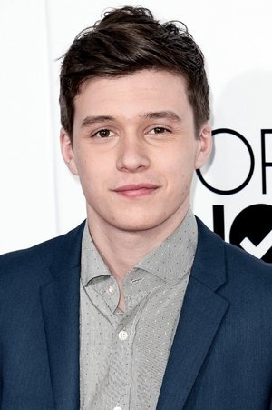Nick Robinson profil kép