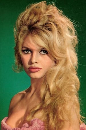 Brigitte Bardot profil kép