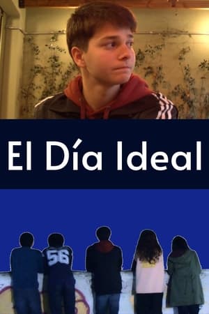 El Día Ideal poszter