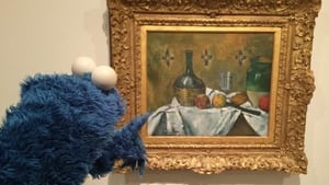 Don't Eat the Pictures: Sesame Street at the Metropolitan Museum of Art háttérkép