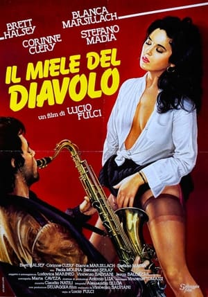 Il miele del diavolo