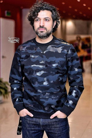 Ashkan Khatibi
