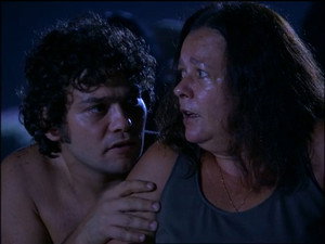 América 1. évad Ep.6 6. epizód