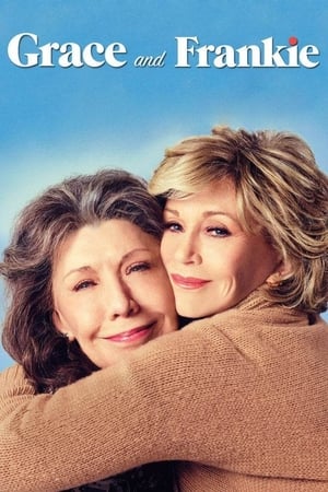 Grace és Frankie poszter