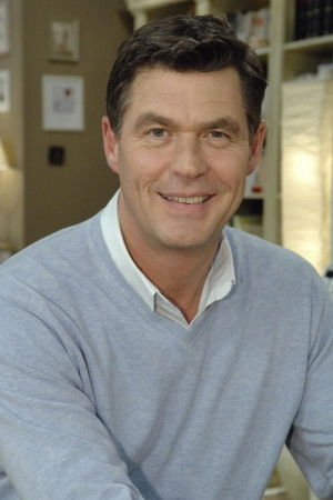 Michael Müller profil kép