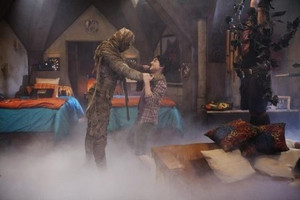Pair of Kings 1. évad Ep.9 9. epizód