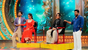 Pati Patni Aur Panga – Jodiyon Ka Reality Check 1. évad Ep.28 28. epizód
