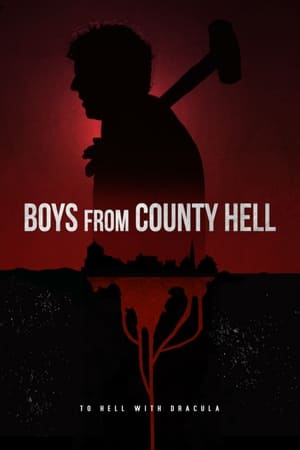 Boys from County Hell poszter