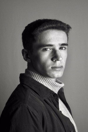 Nick Kremm profil kép