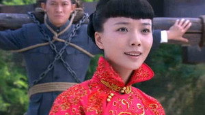 红娘子 1. évad Ep.49 49. epizód