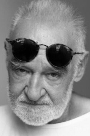 Béla Tarr profil kép
