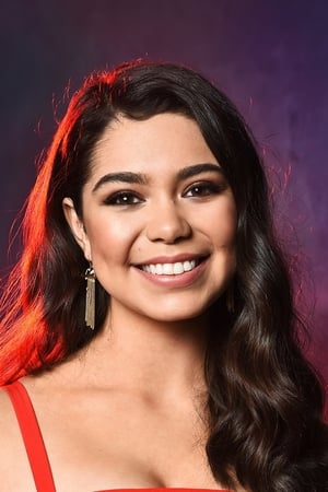 Auli'i Cravalho