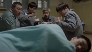 Prison Playbook 1. évad Ep.3 3. epizód
