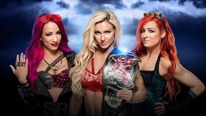 WWE WrestleMania 32 háttérkép