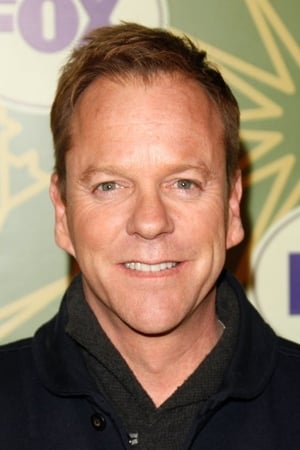 Kiefer Sutherland profil kép